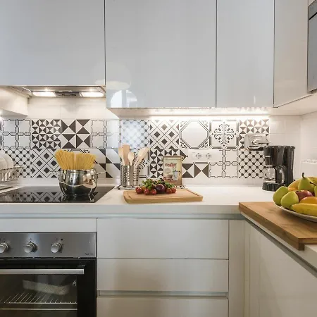 アパート Degas フィレンツェ